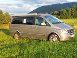 Mercedes-Benz Marco Polo 3.0, Soundsystem, DAB, 1.Hd