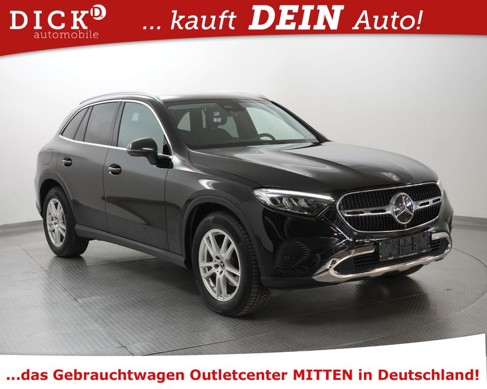 Image of Mercedes-Benz GLC 200