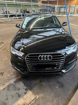 Audi A6 2.0 TDI Avant