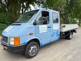 Volkswagen LT 46 *Maxi-XXL*Doka-Pritsche*2.5 TDI* - Volkswagen LT: Lt4
