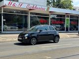 Fiat 500 Sport - Fiat 500: Schwarz, Sport