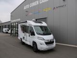 Bürstner Nexxo Van T 569 Multi Media+Navi+Winterpake - Offers matching your search criteria