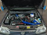 Volkswagen Golf VR6 Sleeper (911 Bremse, Recaro, H-Kennz.) - Volkswagen: Recaro