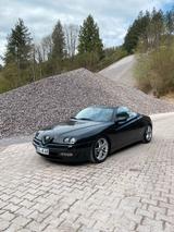 Alfa Romeo Alfa Spider 916 - Alfa Romeo Giulietta: Cabrio