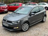 Volkswagen Polo 1.2 TSI DSG AUTOMATIK Team - Volkswagen Polo: Team
