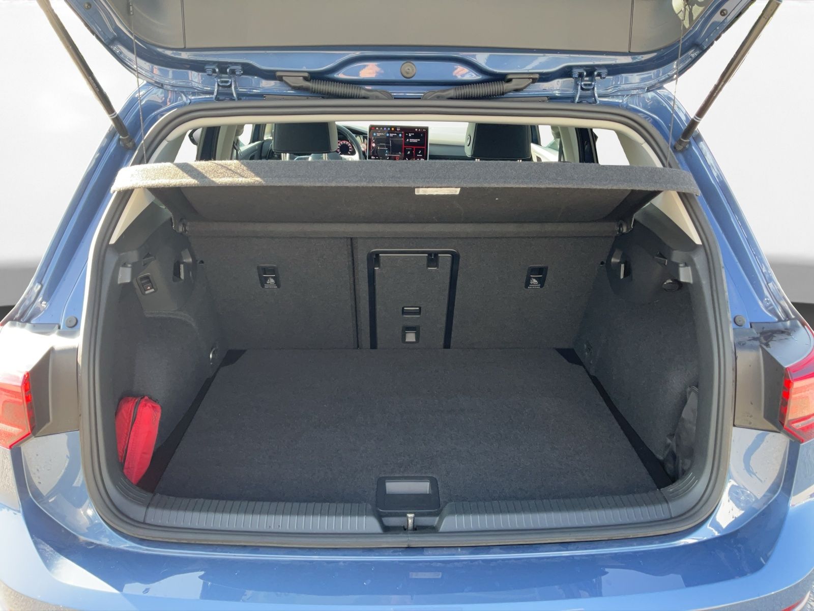 Volkswagen Golf - Bild 15
