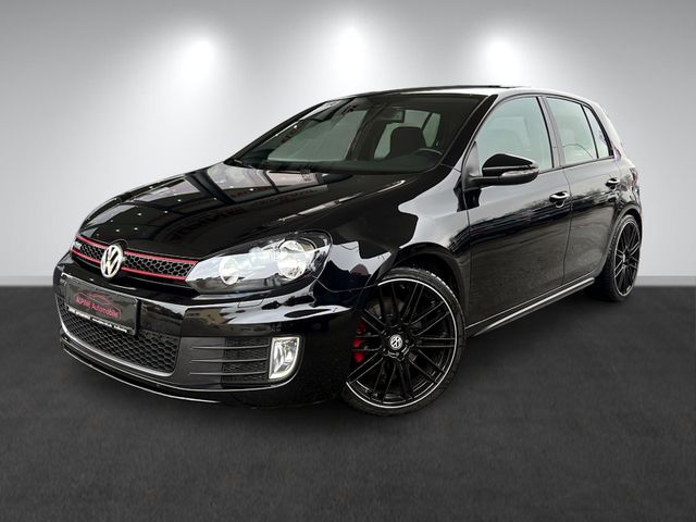 Volkswagen Golf VI 2.0 GTI *Navi*PDC*19"Zoll*