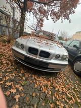 BMW 316Ti Compact 1.8 Benzin - BMW 316 aus 2001