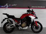 Ducati Multistrada V4 S 0% Finanzierung - 0 FINANZIERUNG