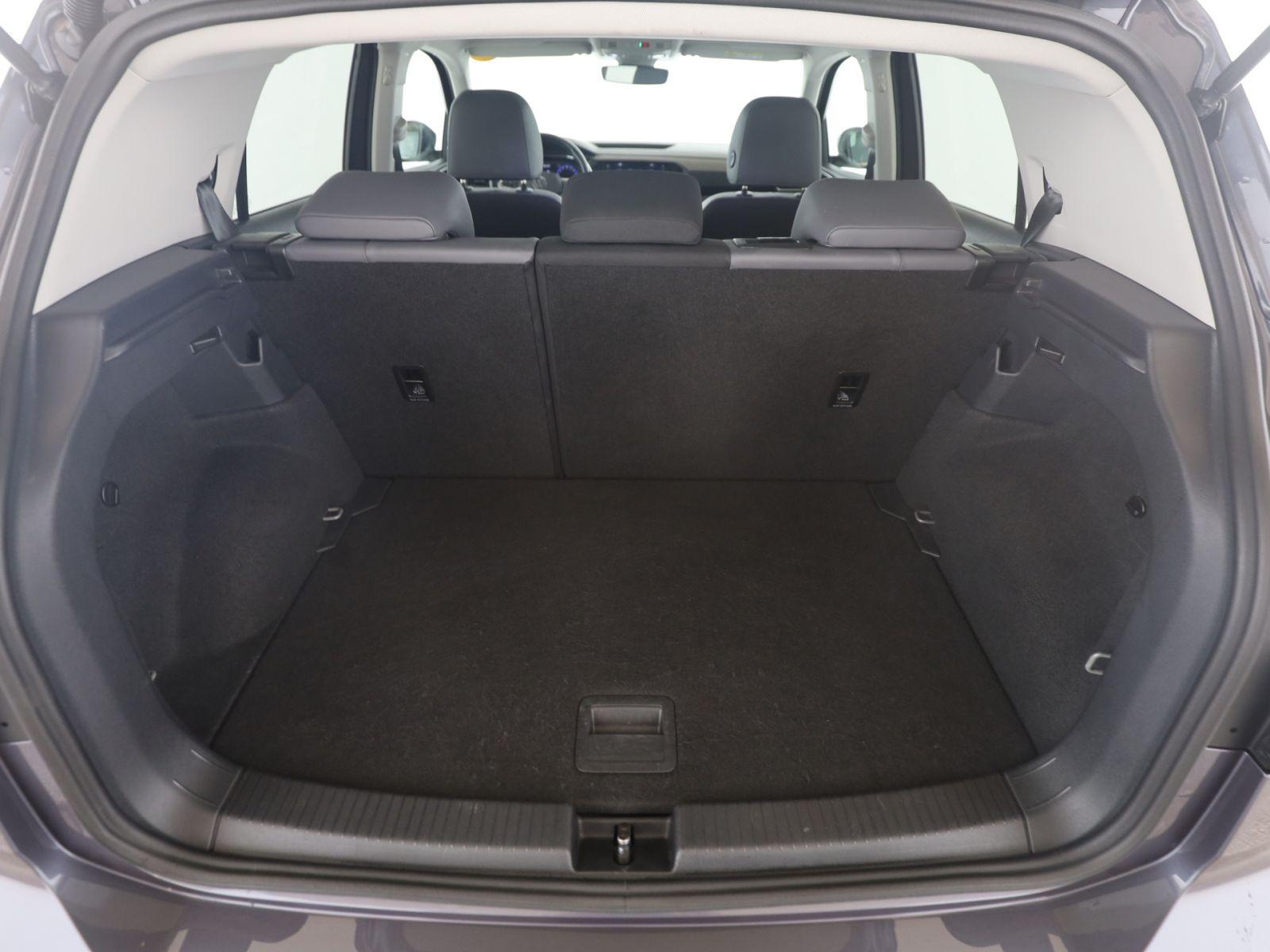 Volkswagen T-Cross 1.0 TSI Style LED+RFK+Navi+AppleCar+IQ.D, миниатюра 9
