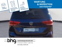 Volkswagen Touran - Vorschau Bild 5