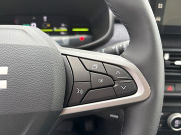 Dacia Jogger Hybrid 155 Journey