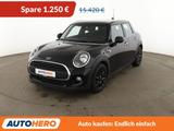MINI One Blackyard *LIM*PDC*SHZ*ALU*KLIMA*GARANTIE* - MINI MINI: Standheizung