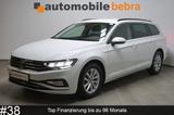 Volkswagen Passat 2.0TDI DSG Business AHK Standhz Navi - Volkswagen Passat mit Diesel-Antrieb: Standheizung