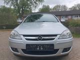 Opel Corsa C Twinport, neuer TÜV, 1.2l, 4 ... - Opel Corsa aus 2005 mit Benzin-Antrieb: Kleinwagen, 1.2