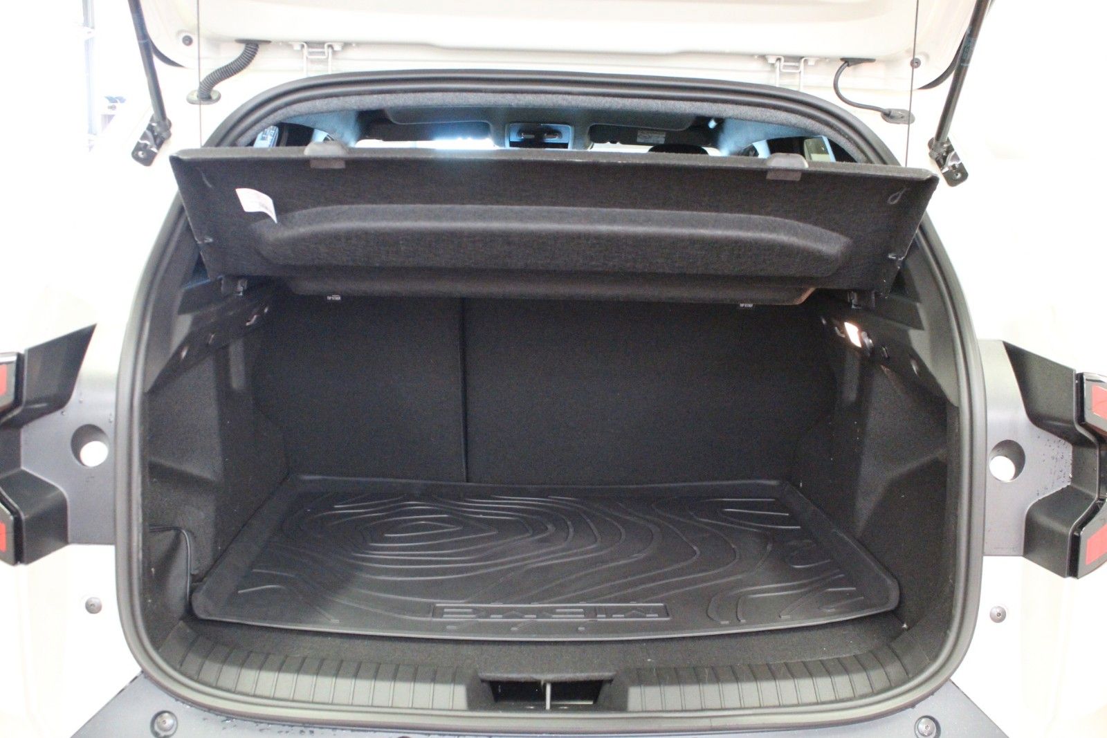 Fahrzeugabbildung Dacia Duster hybrid-G 150 4x4 Extreme MY26
