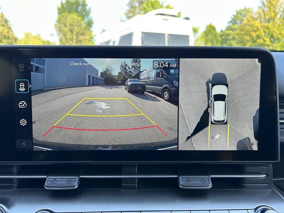 Fahrzeugabbildung Hyundai KONA SX2 MY26 EV 49kWh TREND ASSIST-P 360°+NAV++