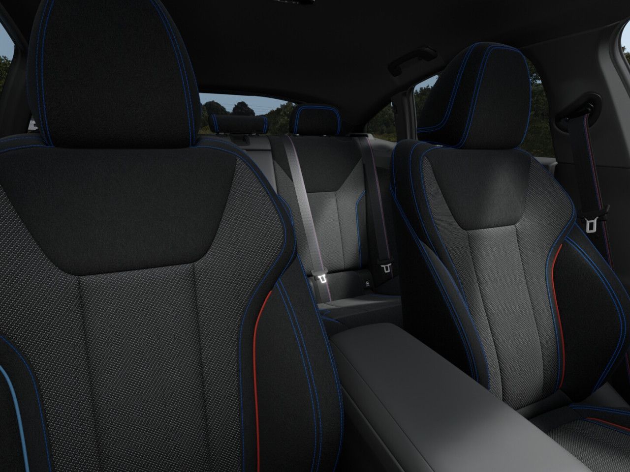 BMW i4 - Bild 10