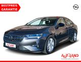 Opel Insignia Grand Sport 2.0 Turbo Elegance LED AHK