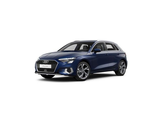 Audi A3 sportback 30 1.5 g-tron business advance