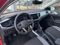 Volkswagen Taigo - Vorschau Bild 7
