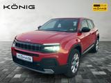 Jeep Avenger 1.2 GSE Altitude Winterpaket - Jeep Avenger in Berlin