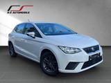 Seat Ibiza Style*PDC*Sitzheizung*Alufelgen*Bluetooth* - Seat Ibiza Gebrauchtwagen in Bonn