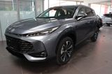 MG HS 1.5 AT Luxury MY25 360° ACC LED Leder SOFORT - MG HS Neuwagen