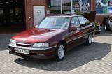 Opel Omega A GL Diamant*DIN KENNZEICHEN*TOP HISTORIE* - Opel Omega mit Benzin-Antrieb