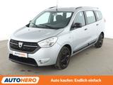 Dacia Lodgy 1.3 TCe Comfort*TEMPO*PDC*KLMA*GARANTIE*