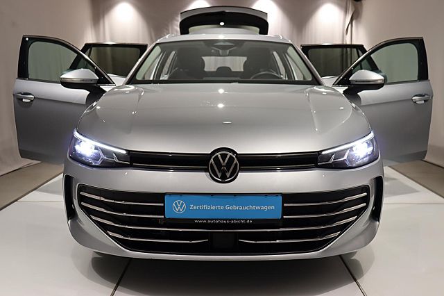 Passat Business 1.5 eHybrid ACC LED HUD NAVI AHK