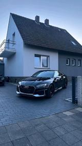 Audi RS5 2.9TFSI 2.Hand - gebrauchte Audi RS5 aus dem Jahr 2017