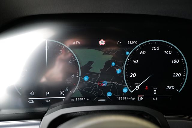 Volkswagen Touareg R eHybrid 4Motion Dynaudio HuD 360° Keyl
