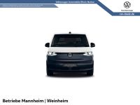Volkswagen T7 Multivan - Vorschau Bild 3