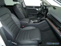 Volkswagen Touareg - Vorschau Bild 6