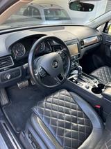 Volkswagen Touareg 3.0 V6 TDI SCR Tiptronic Executive E... - Volkswagen Touareg: Executive