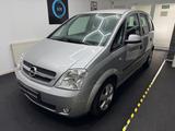 Opel Meriva 1.6 Edition Rentnerfahrzeug mit 94036 km - Opel: Rent