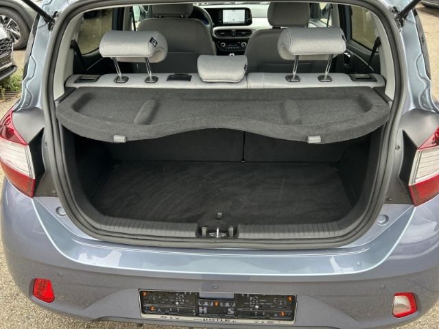 Hyundai i10 – Bild 12