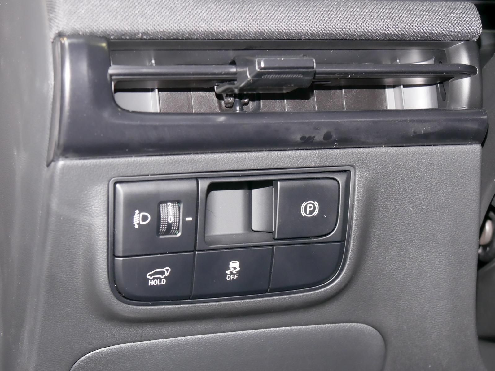 Hyundai TUCSON - Bild 14
