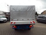 MAN TGX 3.180 4X4 Pritsche AUTOM. DOKA KLIMA KAMERA - MAN TGE aus 2021