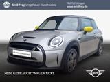 MINI Cooper SE Essential Trim LED Navi Sitzheizung