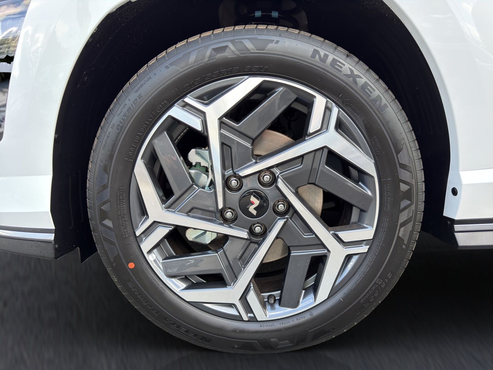 Hyundai KONA - Bild 16