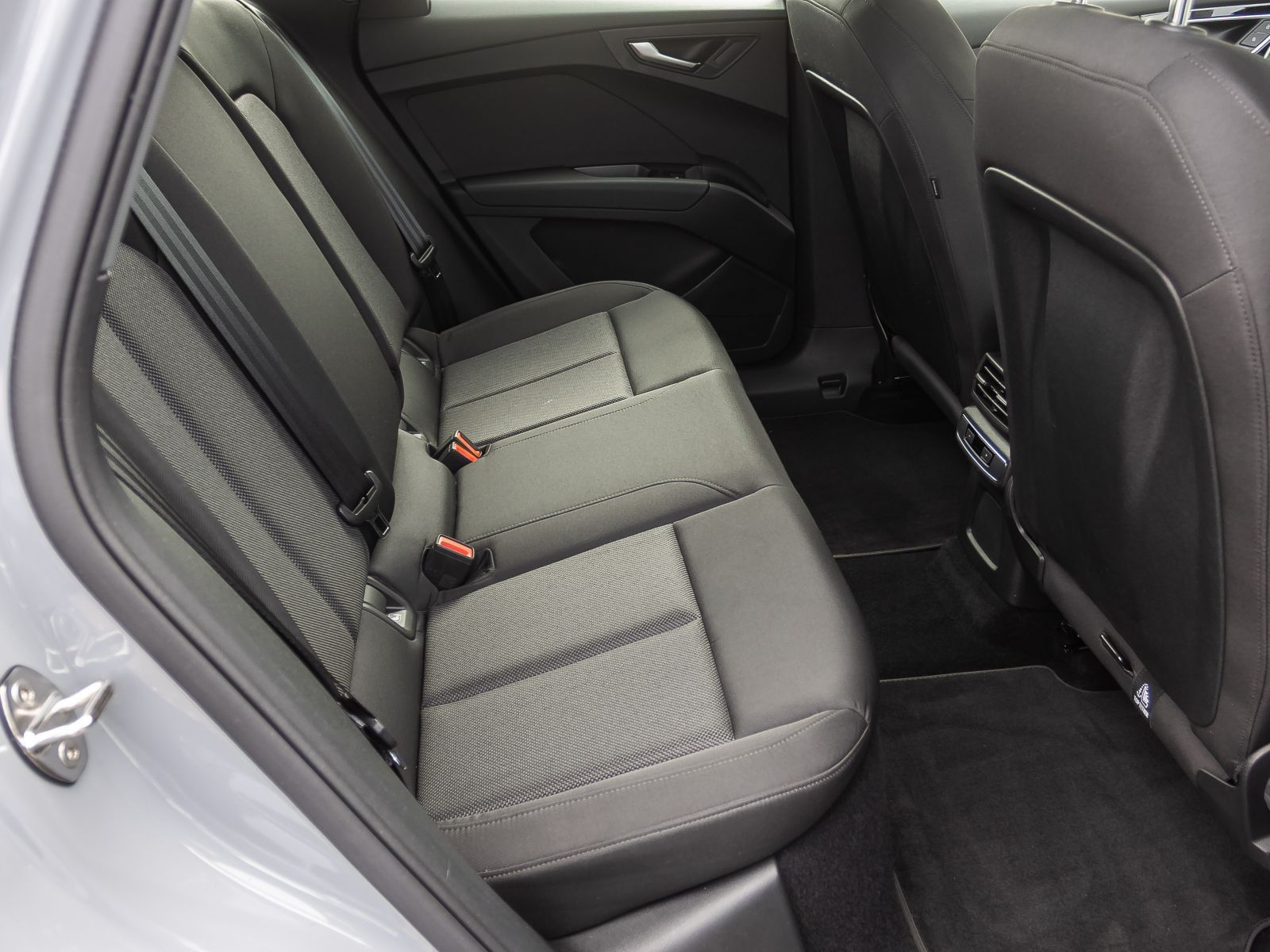 Audi Q4 e-tron - Bild 26