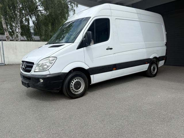 Mercedes-Benz Sprinter II Hoch+Lang Kasten*TÜV*Euro5*