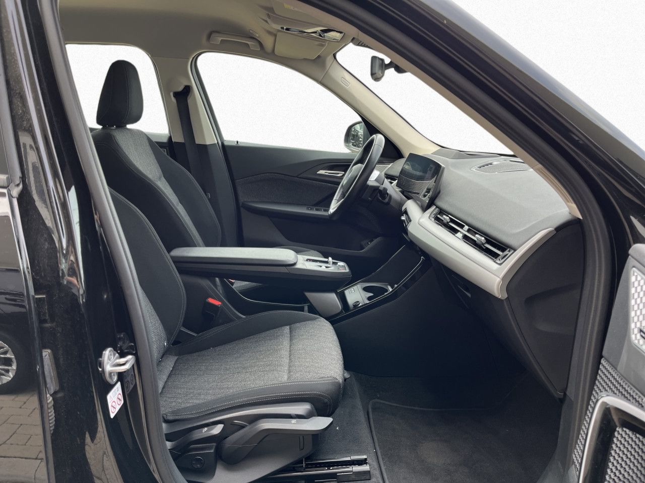 BMW X1 sDrive18d Aut. AHK St&Go AdLED HUD 360° H/K foto 15