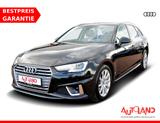 Audi A4 Avant 35 2.0 TDI design LED Klimaaut. ACC AHK - Audi A4: Kombi, 3.0