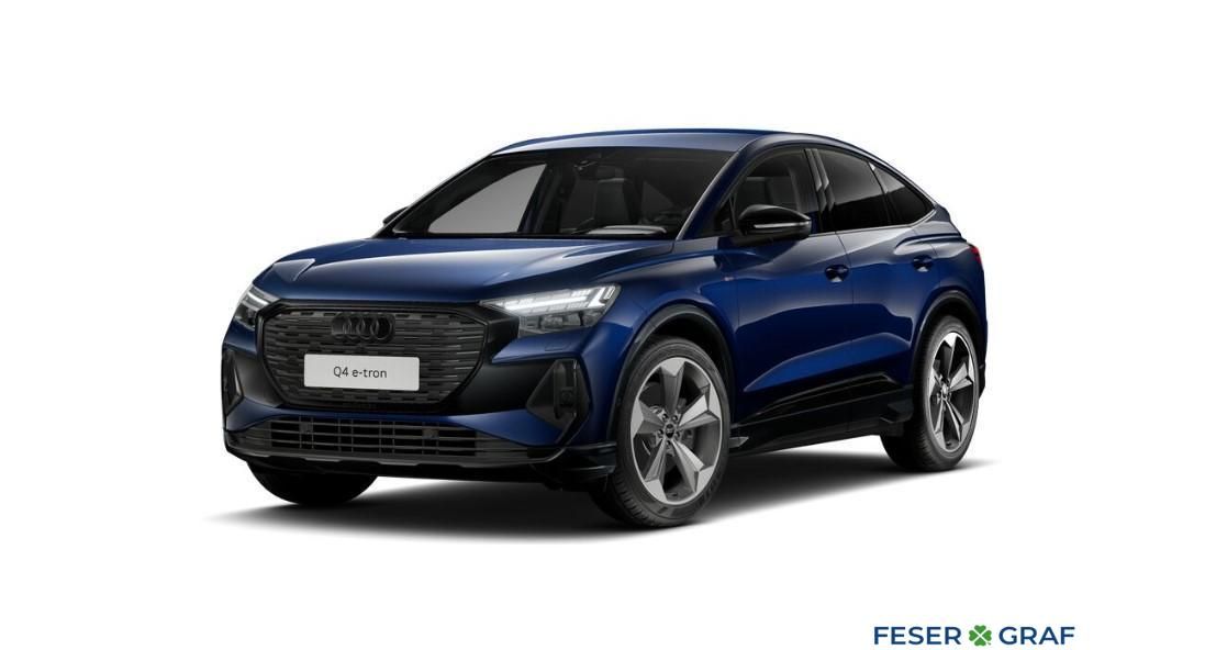 Audi Q4 - Bild 2