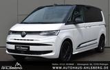 Volkswagen T7 Multivan Edition eHybrid 4M 0,5%/BULLI/PANO/L - Volkswagen: Bulli