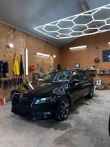 Skoda Superb 2.0 TDI SCR 140kW DSG SPORTLINE COMBI...