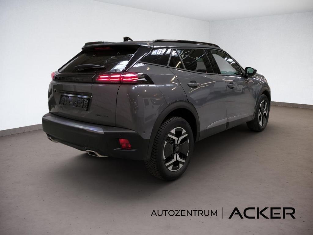 Peugeot 2008 Hybrid 145Allure  AT. 360Kamera/TWA -42%*